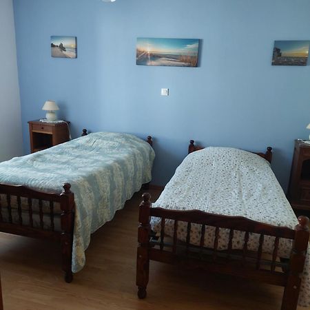 La Maison Seillere Senones  Εξωτερικό φωτογραφία