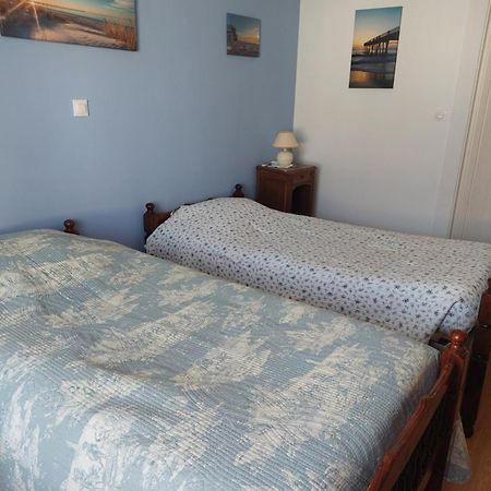 La Maison Seillere Senones  Εξωτερικό φωτογραφία