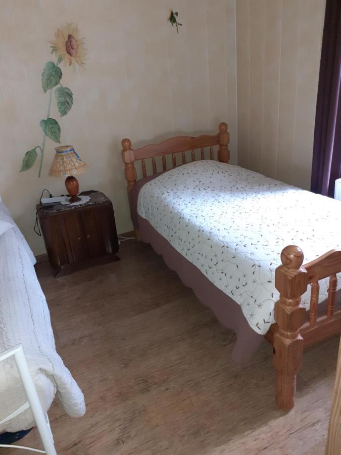 La Maison Seillere Senones  Εξωτερικό φωτογραφία