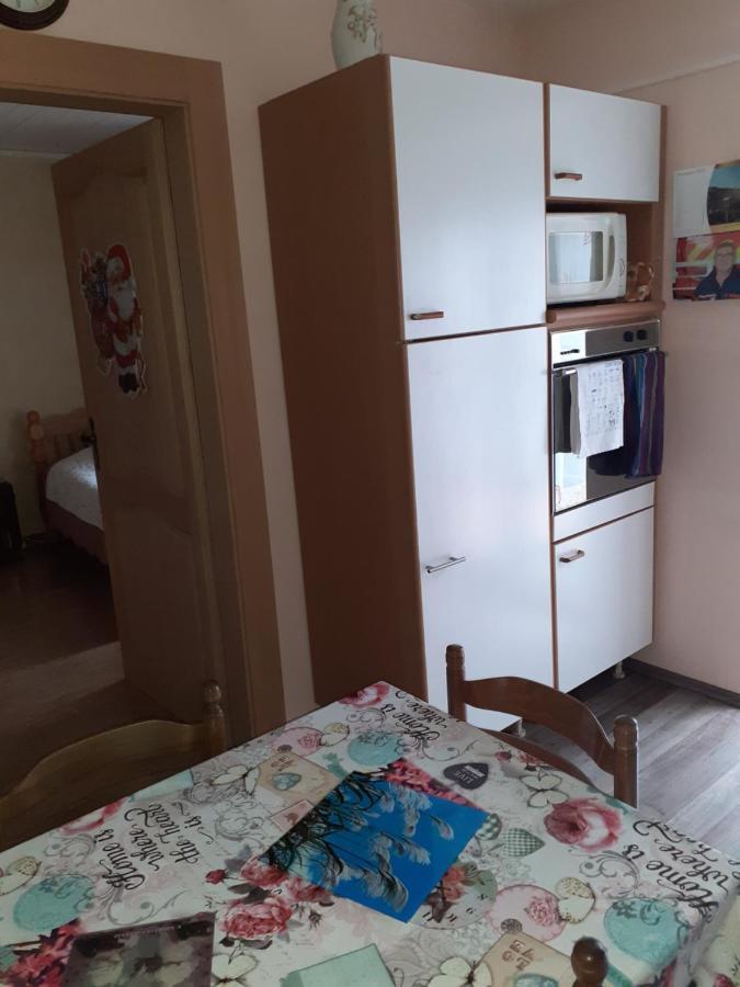 La Maison Seillere Senones  Εξωτερικό φωτογραφία