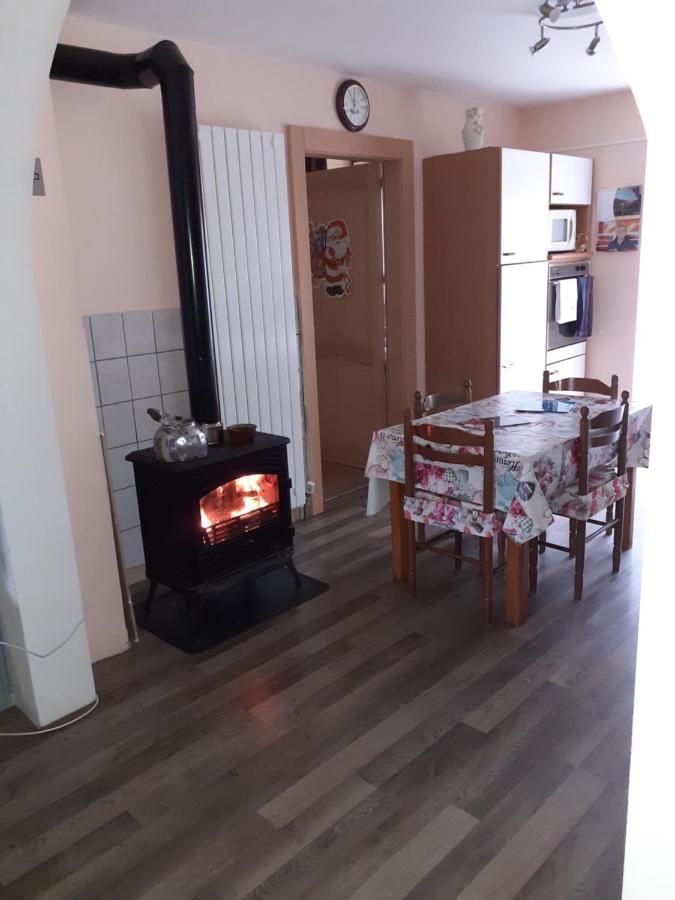 La Maison Seillere Senones  Εξωτερικό φωτογραφία
