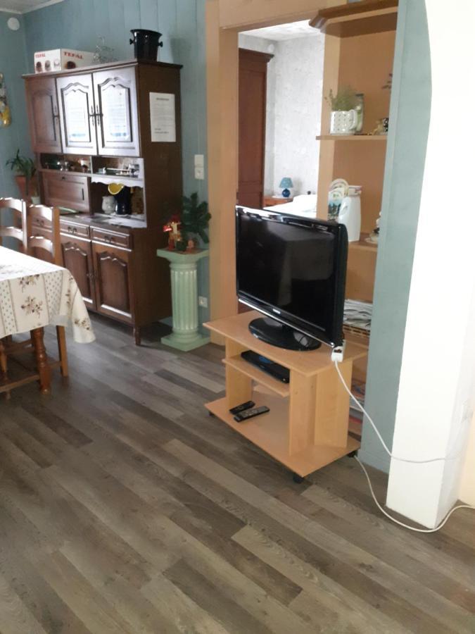 La Maison Seillere Senones  Εξωτερικό φωτογραφία