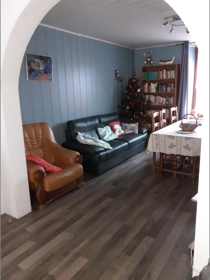 La Maison Seillere Senones  Εξωτερικό φωτογραφία