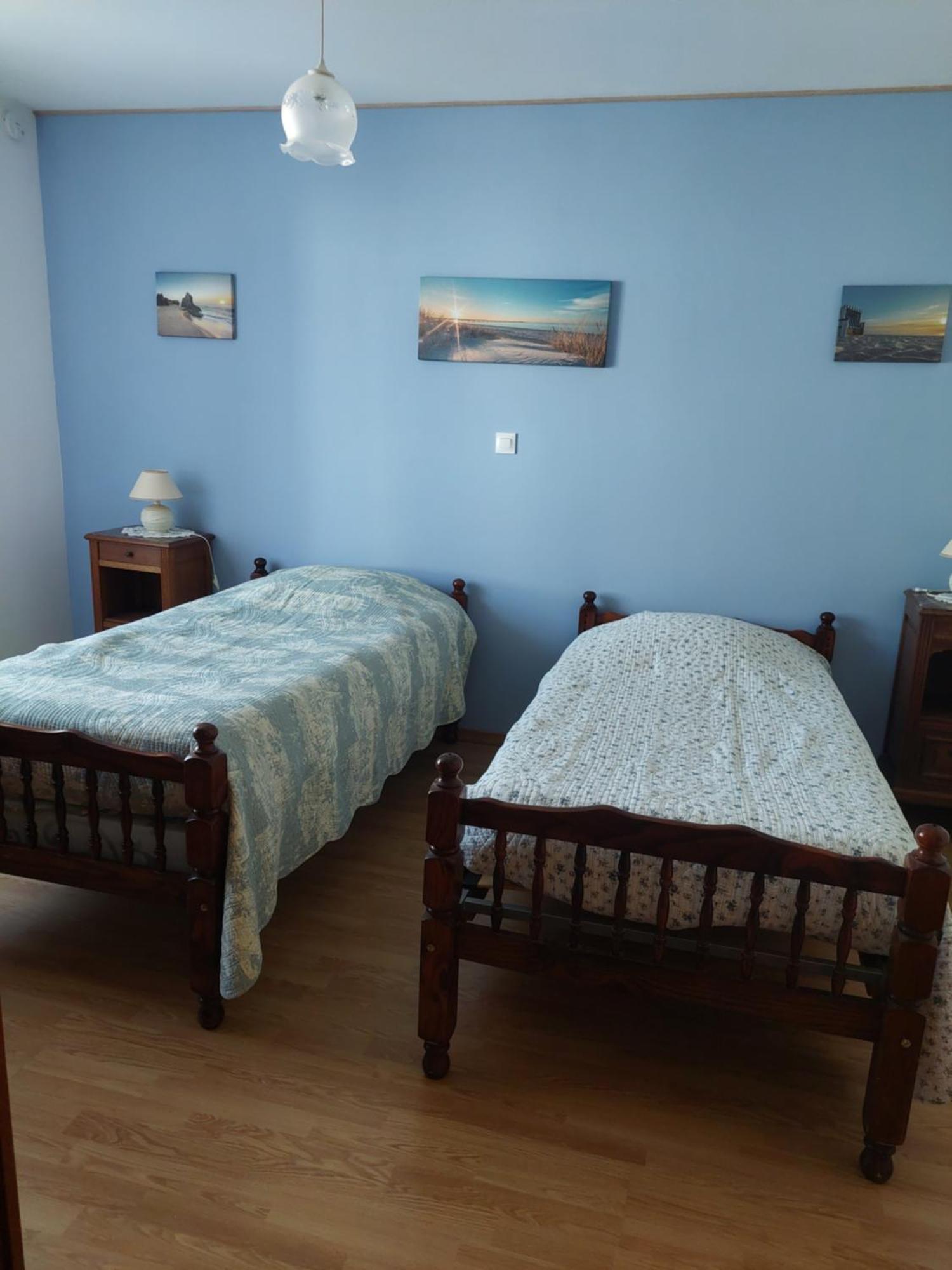 La Maison Seillere Senones  Εξωτερικό φωτογραφία