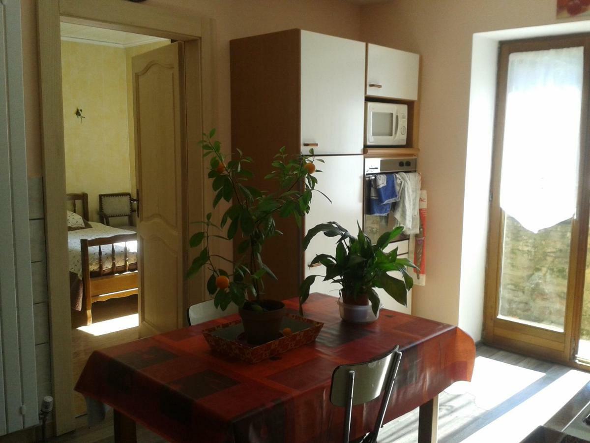 La Maison Seillere Senones  Εξωτερικό φωτογραφία